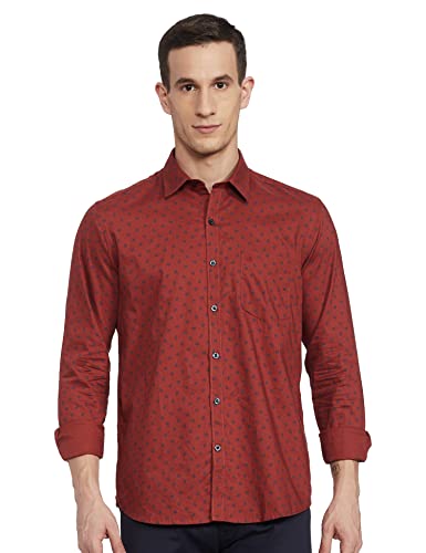 Image of Arrow Men's Slim Fit Shirt