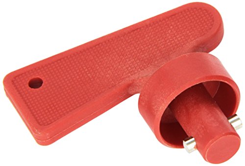 Ring Automotive RPPIK2 Chiave per sezionatori, per...