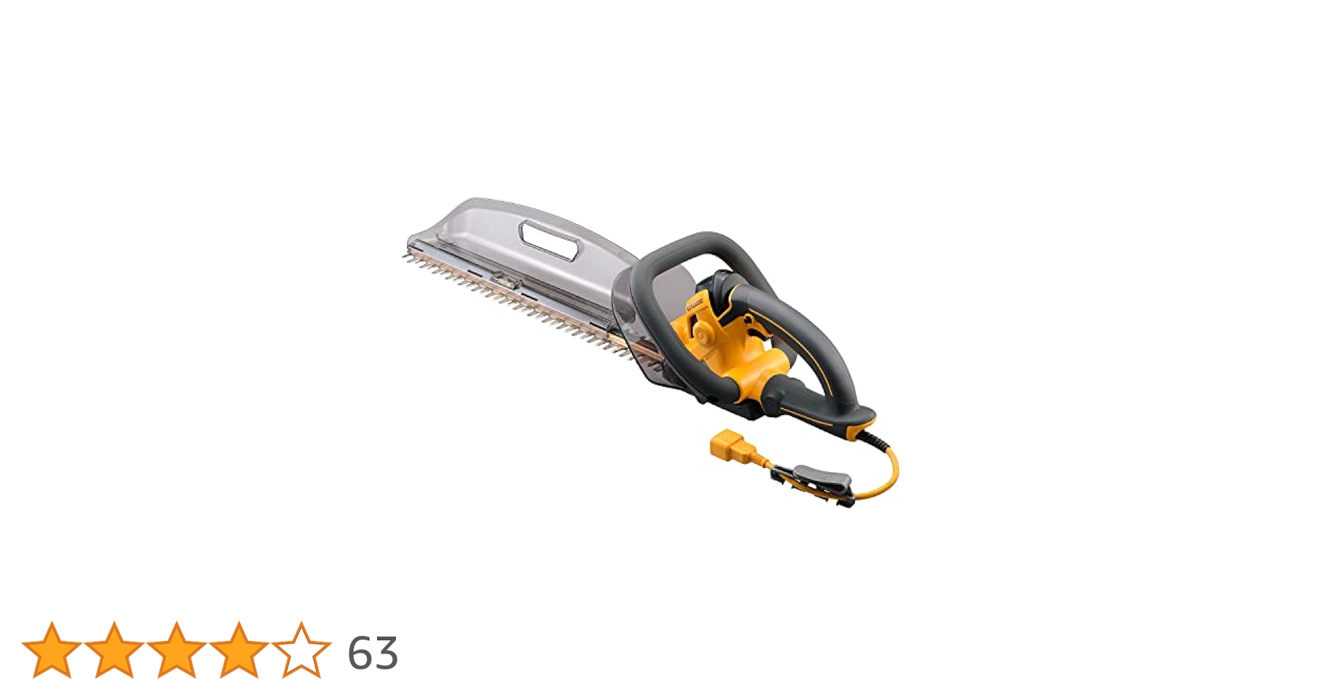 Amazon | 京セラ(Kyocera) 旧リョービ ヘッジトリマ HT-5040