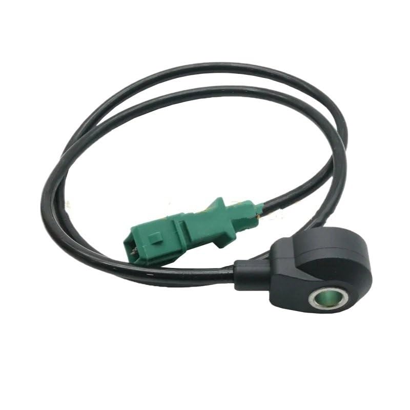 Capteur de cliquetis de détonation 0261231038 compatible avec Golf MK3 - 3