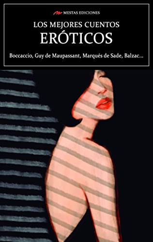 Los mejores cuentos Eróticos: 53