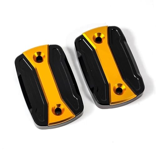 Tapa de depósito para líquido de frenos Xmax: personaliza tu ruta diaria con estilo
