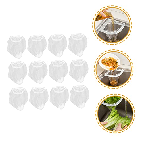 Bolsas de malla para colador de fregadero de cocina sin soporte miniatura 5