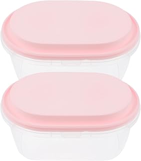 Ice Cream Containers With Lids Ice Cream Tubs Ice Cream Storage Containers For Freezer Freezer Storage Container For Homemade Icecream