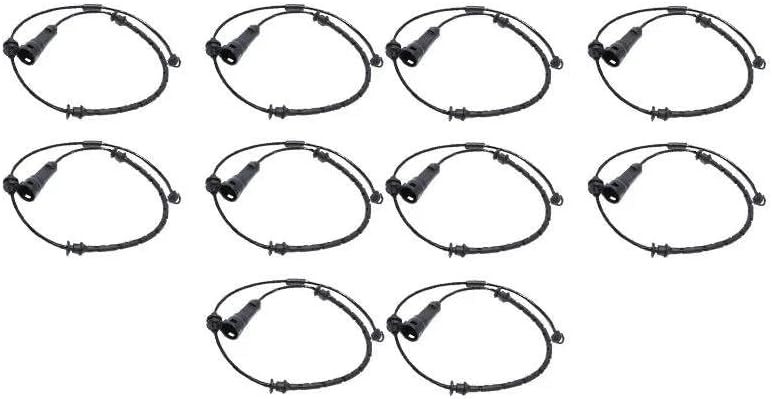 Car Sensor Brake Wear Sensor Automotive Sensor Brake Pad Sensor 6238230 24427919, for Opel, for SIGNUM 2003-2008