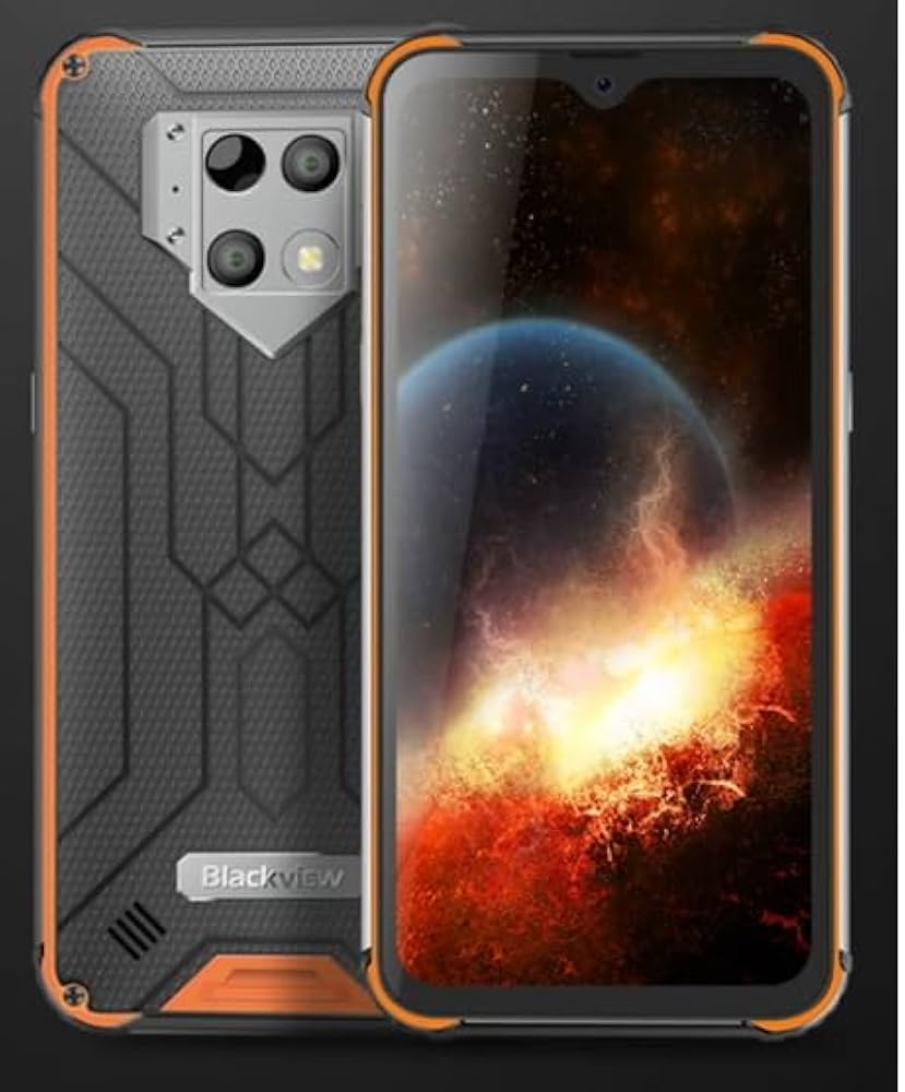 スマートフォン本体 ANDROID - Blackview BV9800 Pro 41L0hV7zqyL._UF350,350_QL80_.jpg