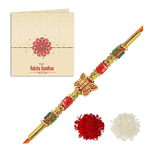 See full amazon price history chart for YouBella Greeting Card and Rakhi for Brother and Bhabhi Kids Jewellery Bracelet Rakhi Set Rakhi Combo for Brother, Rakhi Gift for Brother/Bhaiyya/Bhai YouBella Greeting Card and Rakhi for Brother and Bhabhi Kids Jewellery Bracelet Rakhi Set Rakhi Combo for Brother, Rakhi Gift for Brother/Bhaiyya/Bhai (B07TD674W7) Amazon Price History, Amazon Price Tracker