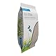Kiessubstrat für Aquascaping, Aquarien, Vivarien und Terrarien, 4,5 kg, Weiß
