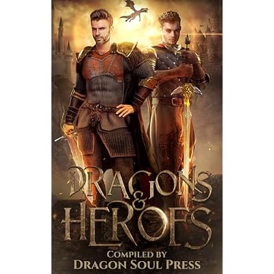 Dragons and Heroes