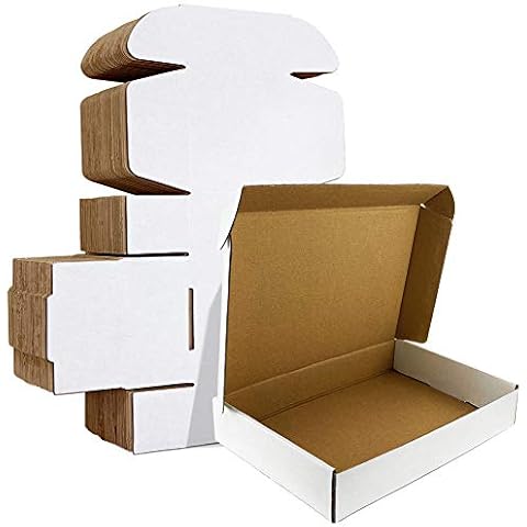 HORLIMER Shipping Boxes Set of 20 Cover