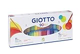  Giotto Stilnovo y Turbo Color lápices y rotuladores, variados, 257500 