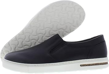 Birkenstock womens SandalsOswego Gray Ltr R