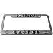 Florida Gators Tag Frame