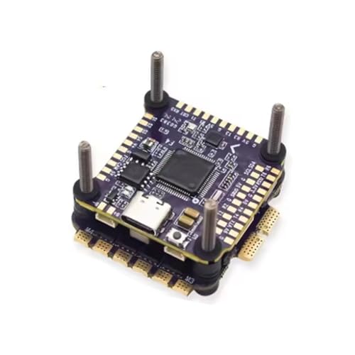 Contrôleur de vol F4 pile ESC 55A 65A drone 3-6S