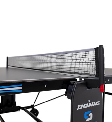 Donic Style 1000 Outdoor Table Tennis Table Review