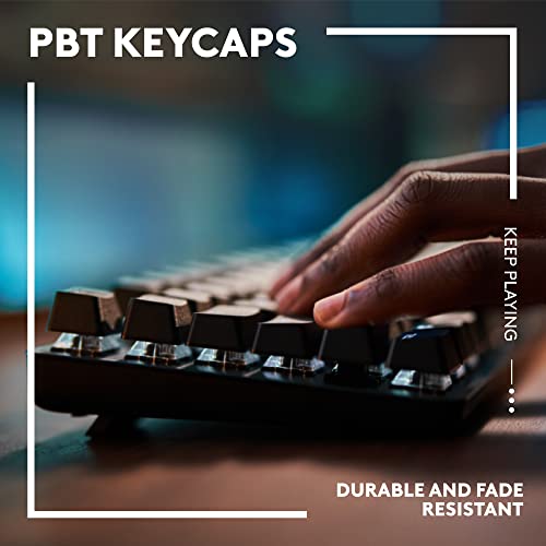 Logitech G502 Hero Wired Gaming Mouse + G413 Se Full-Size Mechanical Gaming Keyboard, Hero 25K Sensor, 11 Programmable Buttons, Backlit Keyboard With Tactile Mechanical Switches, Anti-Ghosting #TOP4