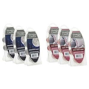 Yankee Candle Wax Melts Bundle R...