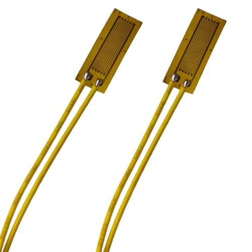 BX120-10AA 2Pack Cuidr Strain Gauge