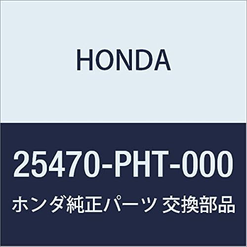 Genuine Honda 25470-PHT-000 Element Cover