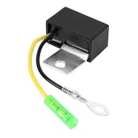 cyclingcolors Spannungsregler Gleichrichter röller motorrad moped mofa kompatibel mit mbk 51 12V