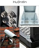 15 sztuk Kotwa śrubowa M10, Kotwa do betonu, Kotwa do dużych obciążeń, Kotwa śrubowa M10x60mm, Kołek rozporowy do balustrad, betonu, okien, kamienia, maszyn, belek, Kotwa śrubowa z nakrętką
