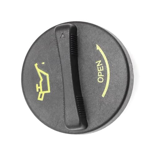 Bouchon d'huile moteur 26510-26620 haute durabilité compatible avec Kia Spectra 2002-2008