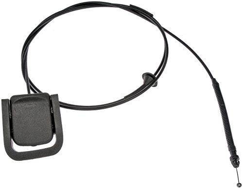 Dorman 912-191 Hood Release Cable