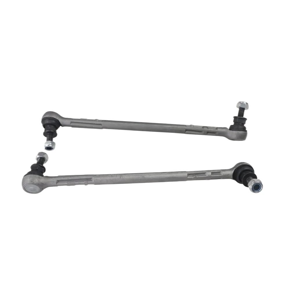 Łącznik Stabilizatora Przód Tył Pasuje do Bmw 1 X1 3 E81 E90 E84 2X Przedni stabilizator Stabilizator stabilizatora Para łączników spadowych