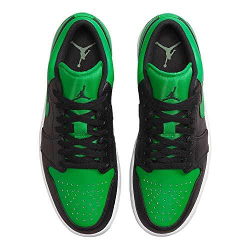 Image of Nike Men's Air Jordan 1 Low Sneaker