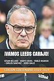  VAMOS LEEDS CARAJO!: Especial Centenario Leeds United España