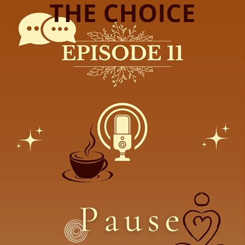 &Eacute;pisode 11 - Pause caf&eacute; ☕️