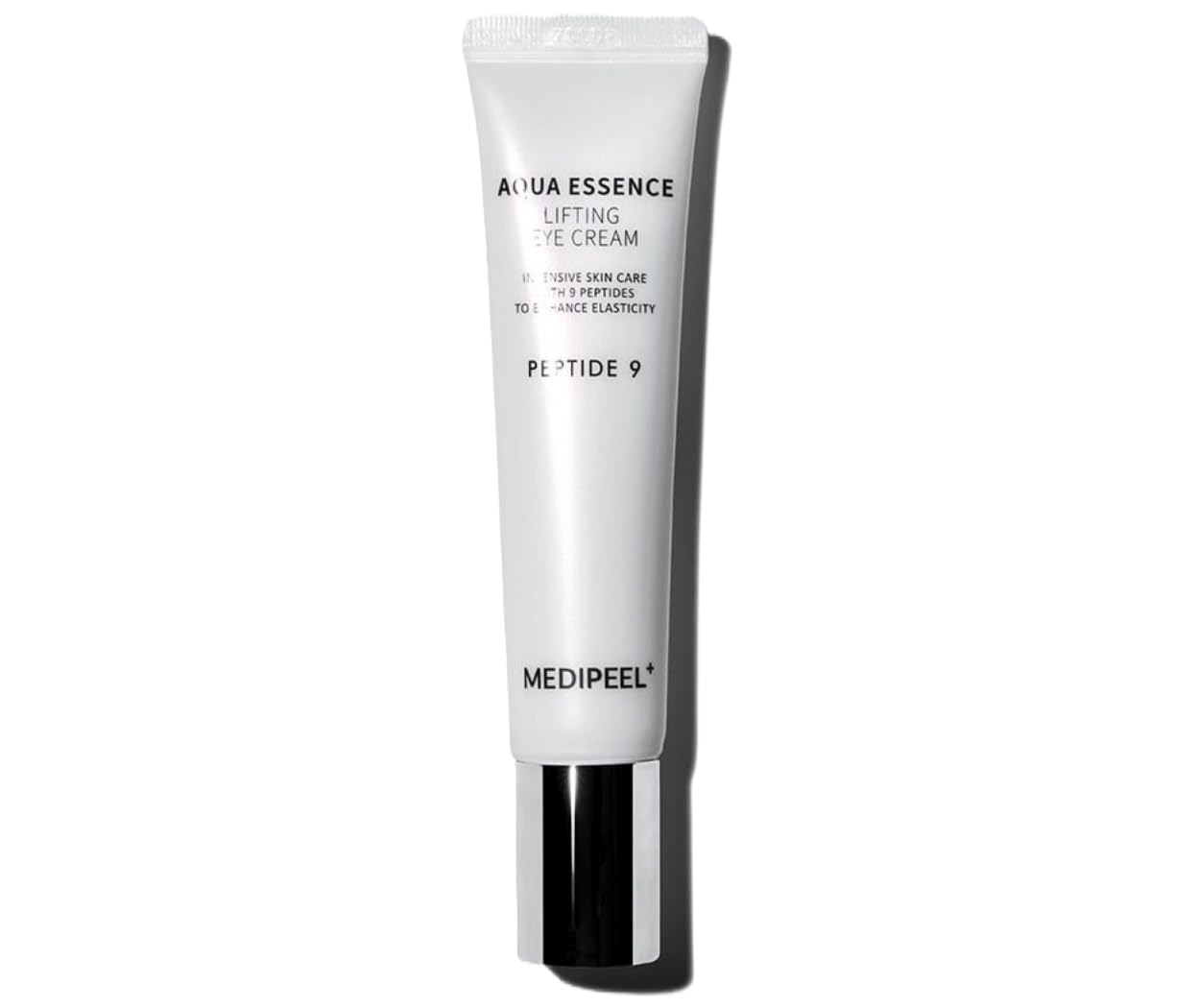 MEDI-PEEL Peptide 9 Aqua Essence Lifting Eye Cream – ujędrniający krem pod oczy z peptydami
