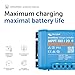 Victron Energy SmartSolar MPPT Solar Charge Controller (Bluetooth) - Charge Controllers for Solar Panels - 100V, 20 amp, 48-Volt