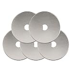 Quilting Rotary Cutter Blades