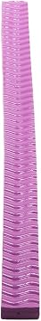 VOS Liberty Wavy Pool Noodle, Soft Buoyant Foam Float
