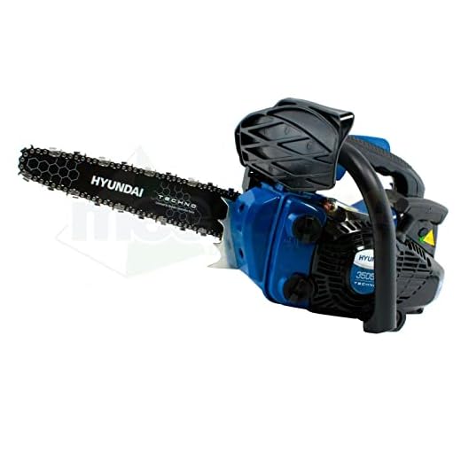 MOTOSEGA HYUNDAI CARVING STORM YS-2512