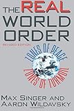 The Real World Order: Zones of Peace / Zones of Turmoil (Comparative Politics & the International Political Economy,)