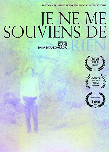 Je ne me souviens de rien vaincre l'ennui avec un livre drôle