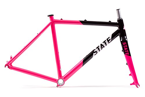 State Bicycle Co. Derailleur Hanger for Single Speed CycloCross SSCX Bikes