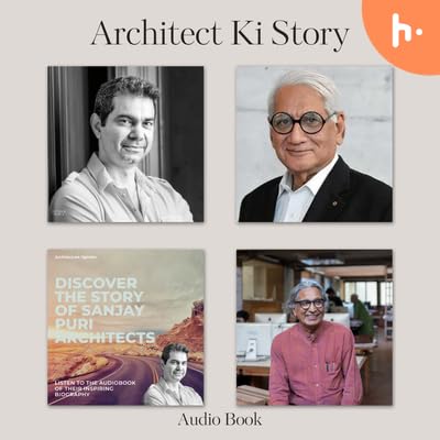 Episode 4: Hafeez Contractor - Formation of Hafeez Contractor Associates