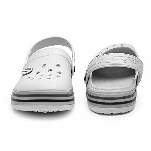 Image of Lancer Mens Foam-Class Crocs