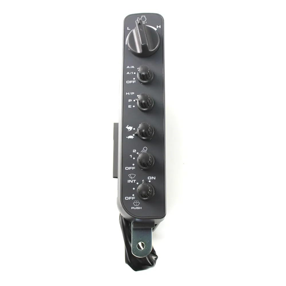 いー Amazon.com: ZACHAGER 4454518 4426355 Switch Box Throttle