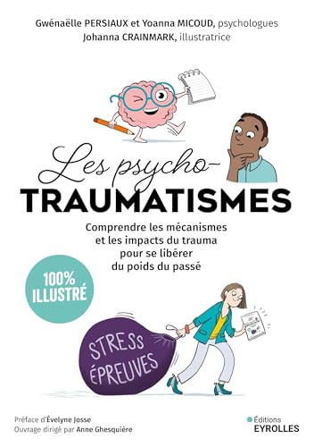 Les psychotraumatismes...