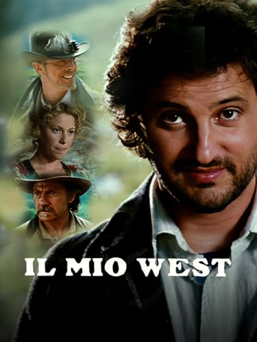  Il mio west