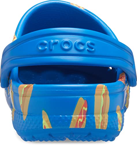 Image of Crocs Kids' Baya Clogs