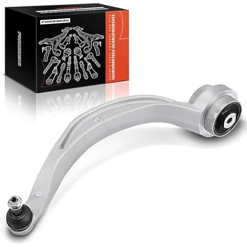 Frankberg Control Arm for Audi Models Cover