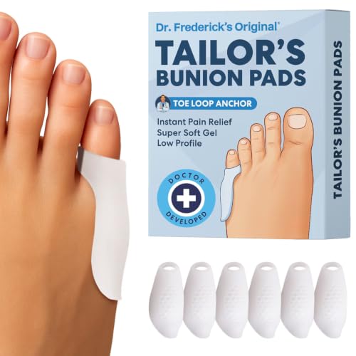 Dr. Frederick's Original Gel Pads