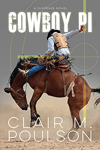Cowboy PI 1524418765 Book Cover