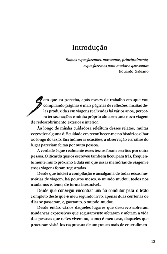 Montar e Partir