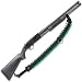 H&R PARDNER PUMP SHOTGUN AMMO SLING (25 SHELLS) - MADE IN U.S.A.